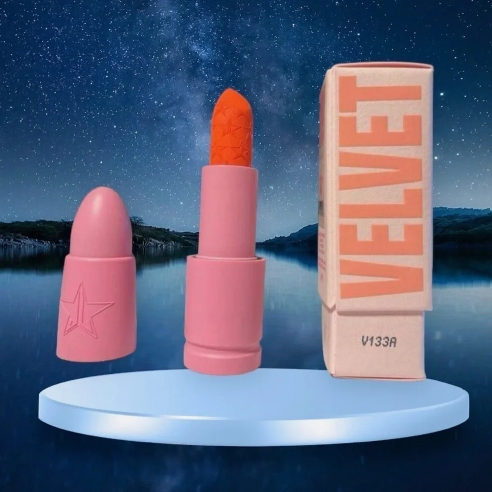 Jeffree Star Lipstick -Velvet Trap- PRICK